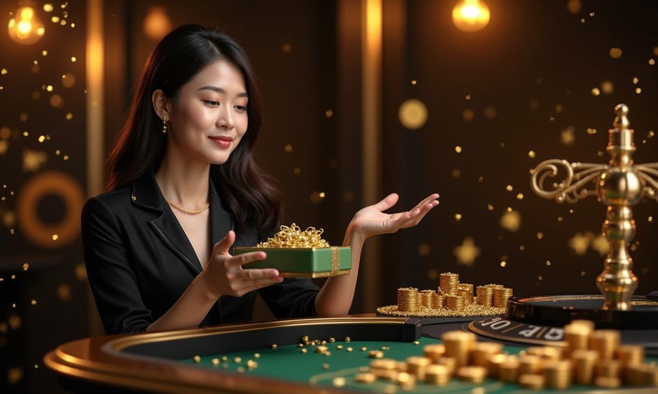 niew88 Arcade May Mắn